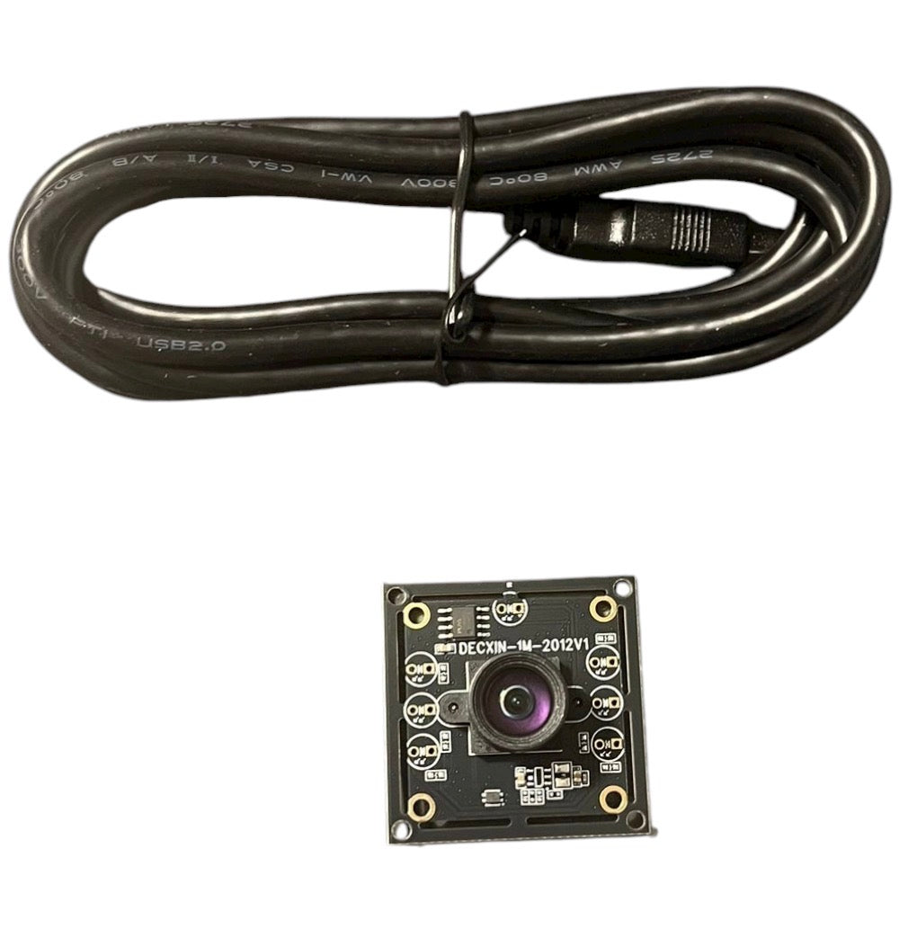 OV9732 Kamera Modul - EasyDarts