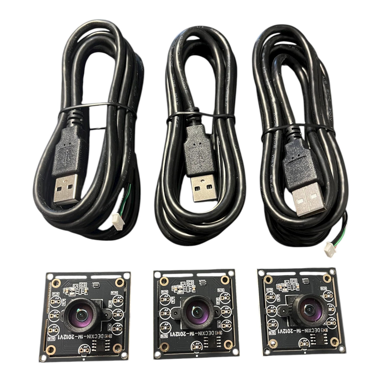 OV9732 Kamera Modul - EasyDarts