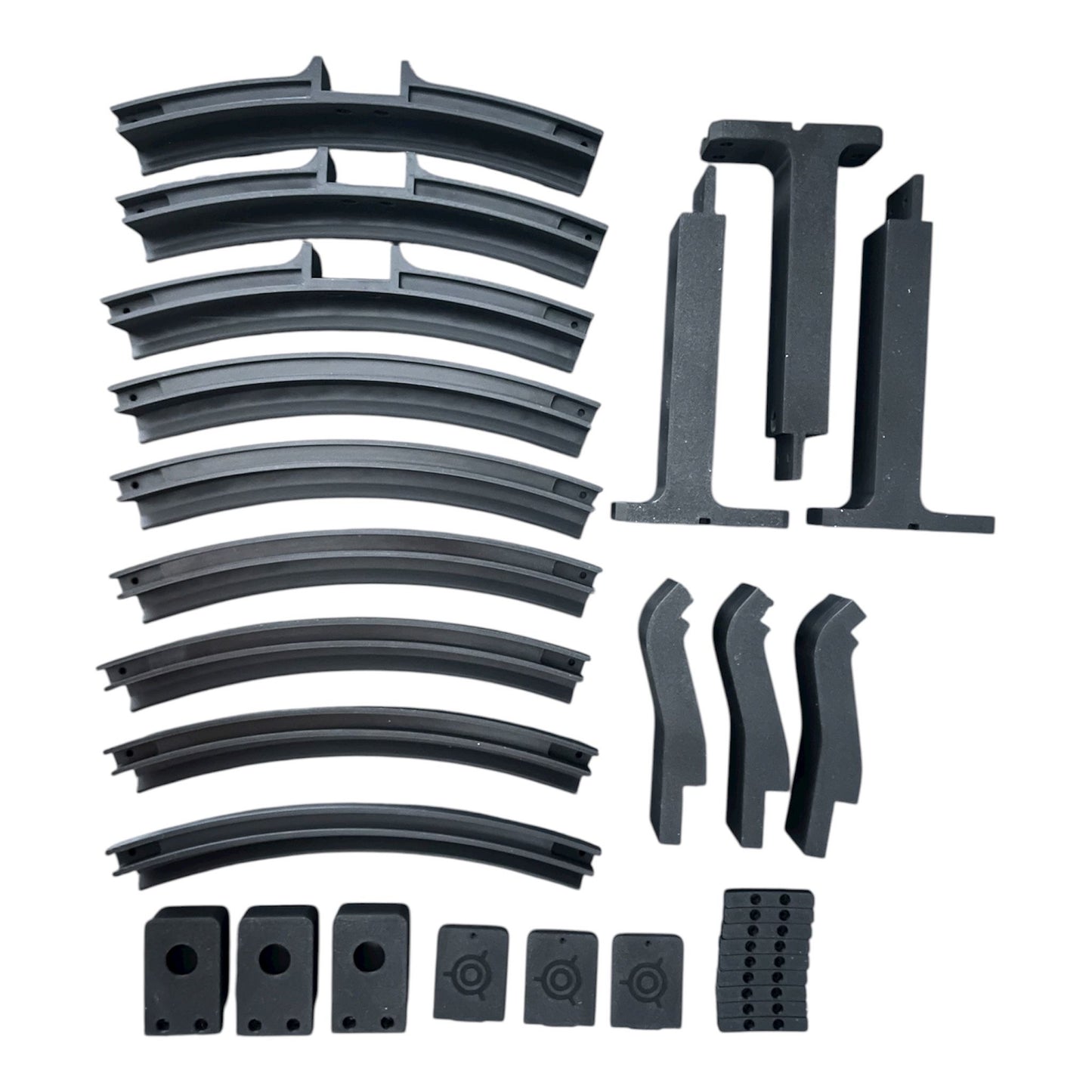 Autodarts System inkl. Kameras und LEDs - EasyDarts