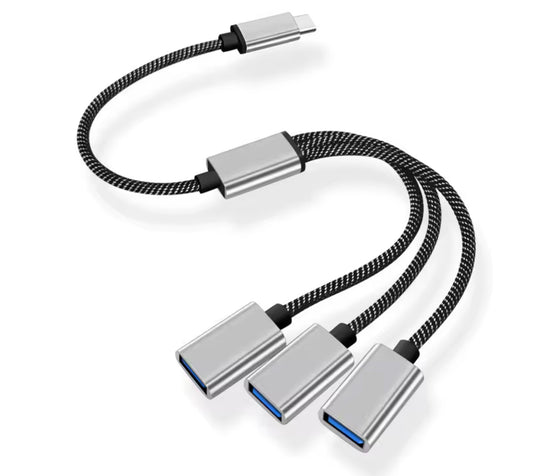 USB Hub
