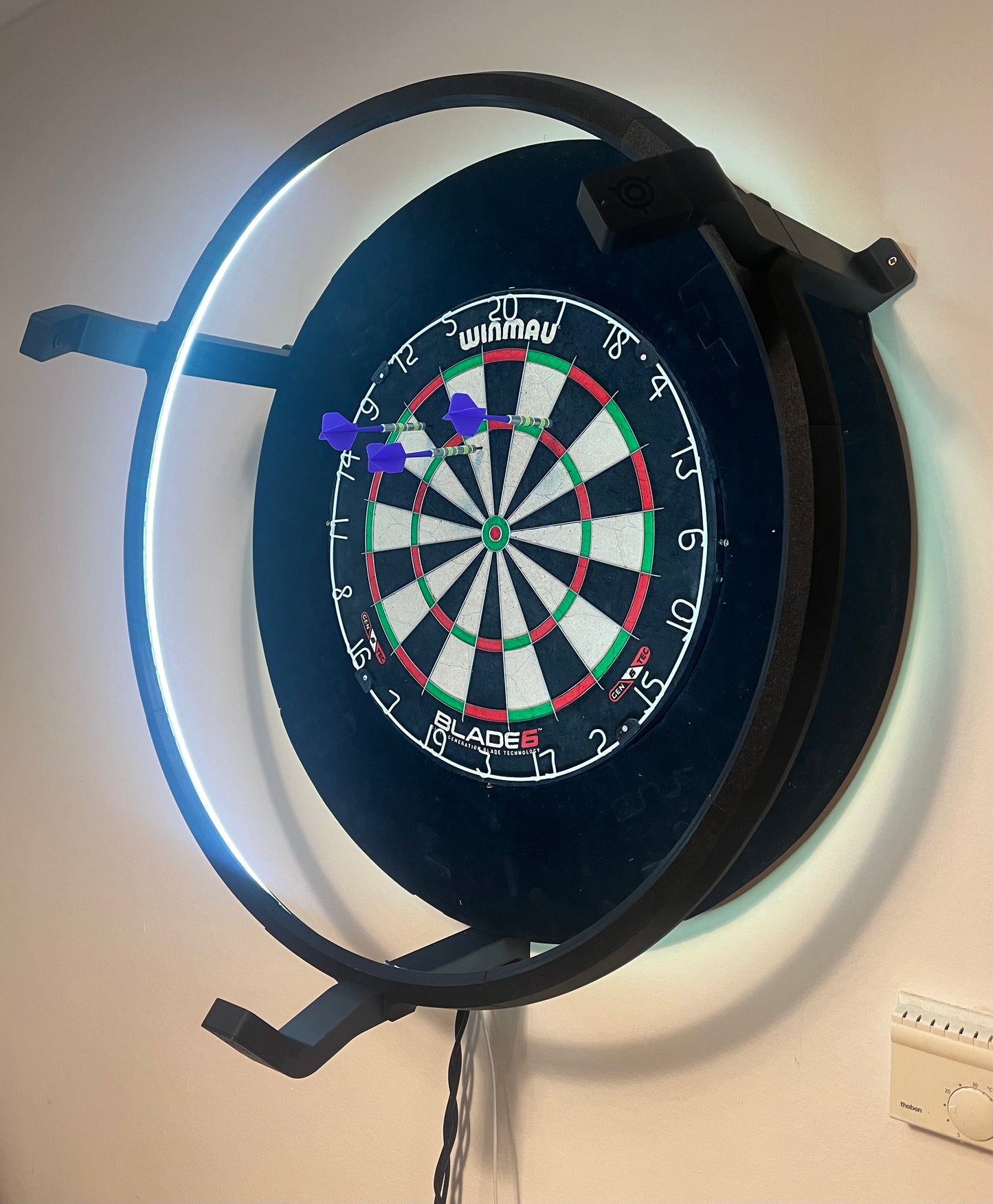 Autodarts System